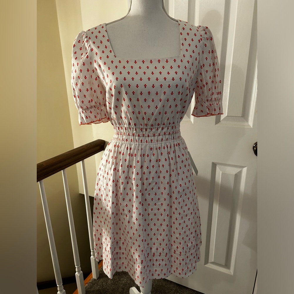 Gal Meets Glam Dorothy Dress NWT! - Picture 5 of 13